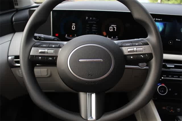 Thumbnail: 2025 Hyundai Tucson - 10
