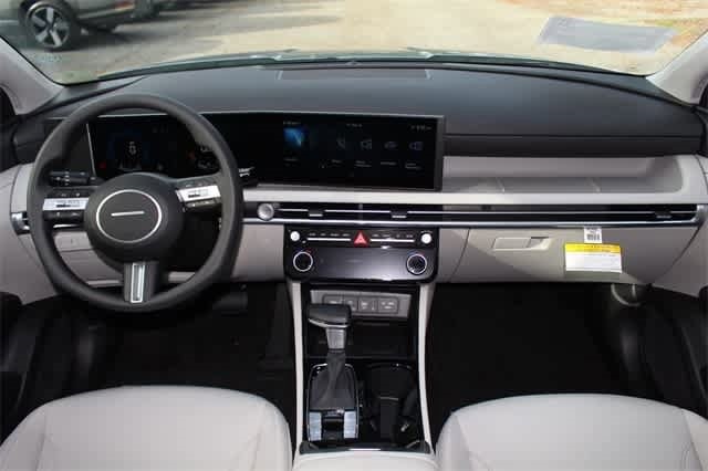 Thumbnail: 2025 Hyundai Tucson - 2