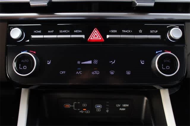 Thumbnail: 2025 Hyundai Tucson - 20