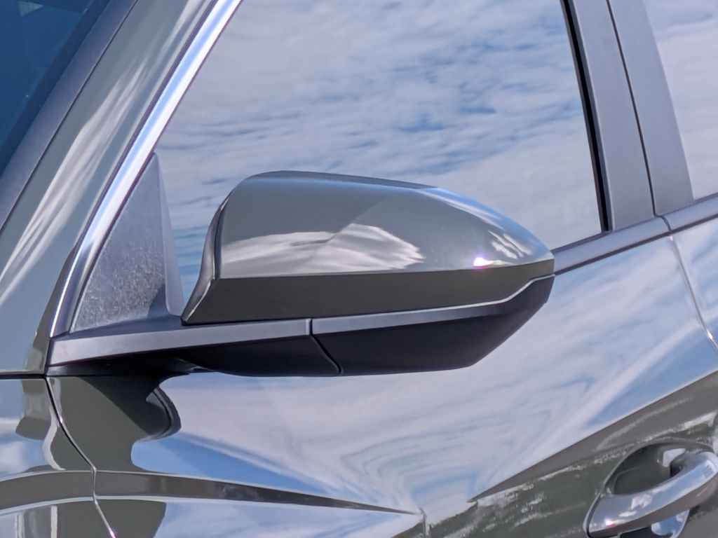 Thumbnail: 2025 Hyundai Tucson - 7