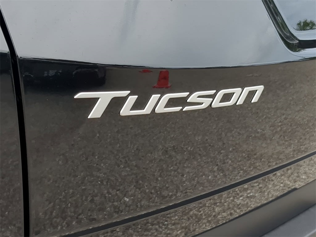 Thumbnail: 2026 Hyundai Tucson - 24