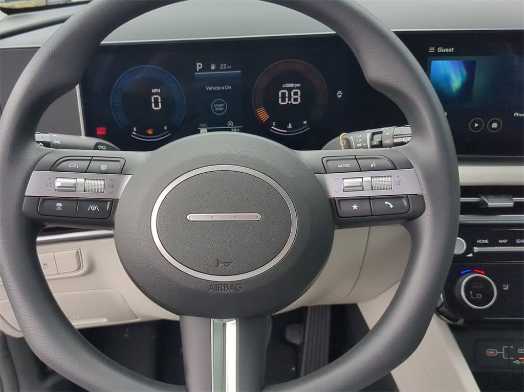 Thumbnail: 2026 Hyundai Tucson - 13