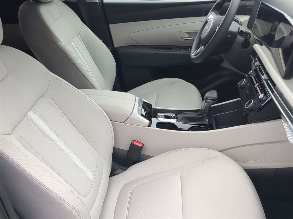 Thumbnail: 2026 Hyundai Tucson - 27