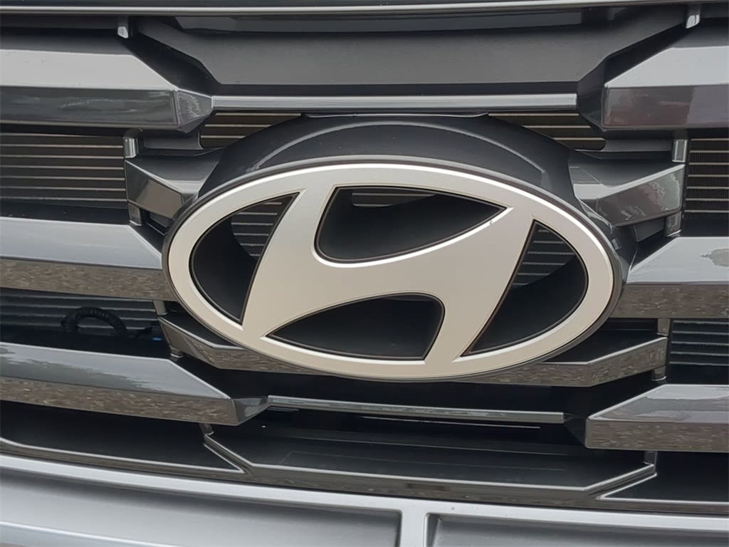 Thumbnail: 2026 Hyundai Tucson - 7