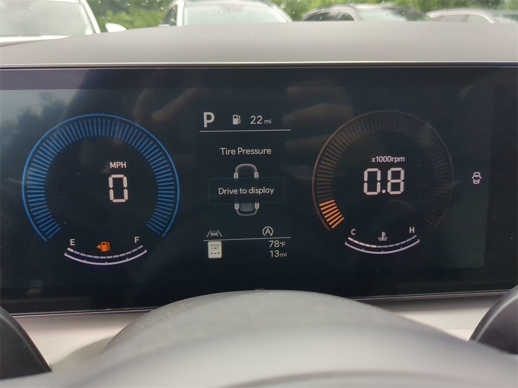 Thumbnail: 2026 Hyundai Tucson - 16