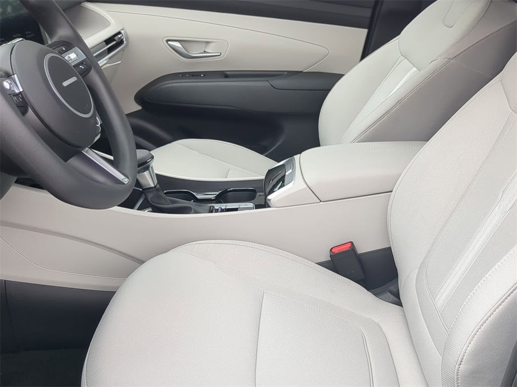 Thumbnail: 2026 Hyundai Tucson - 10