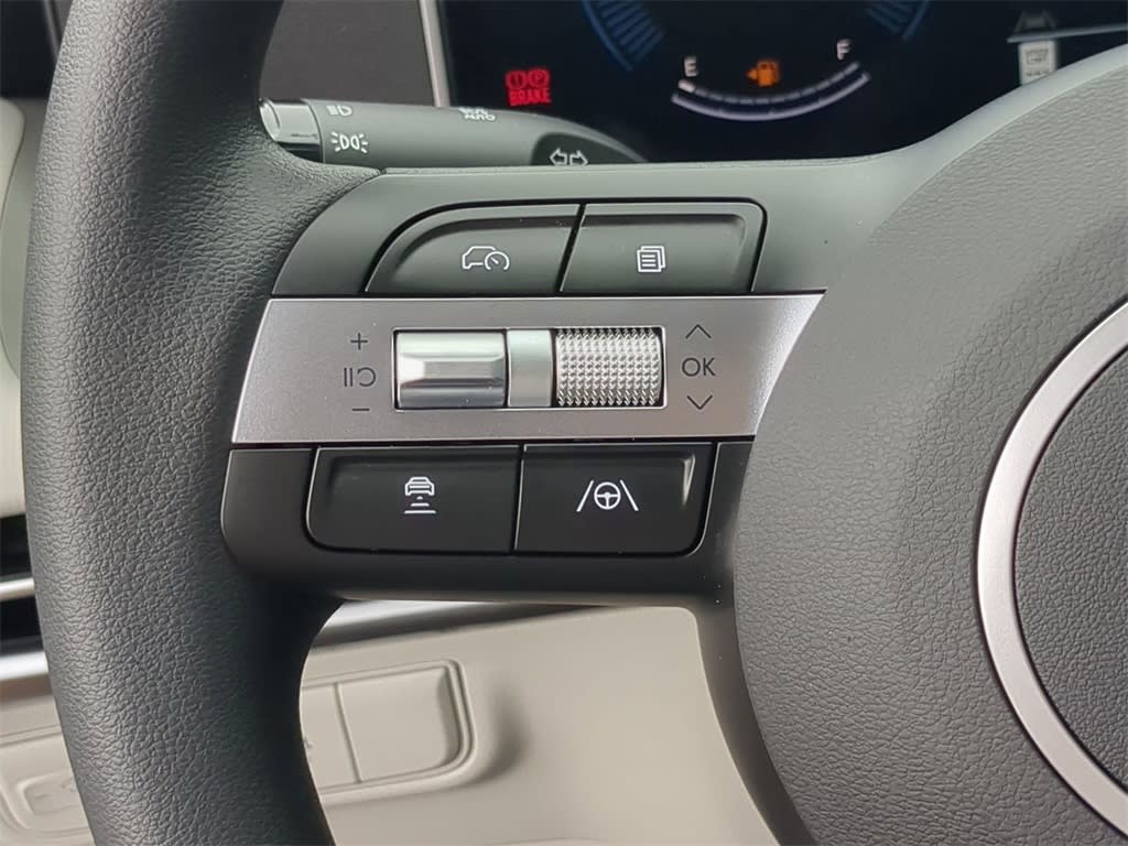 Thumbnail: 2026 Hyundai Tucson - 28