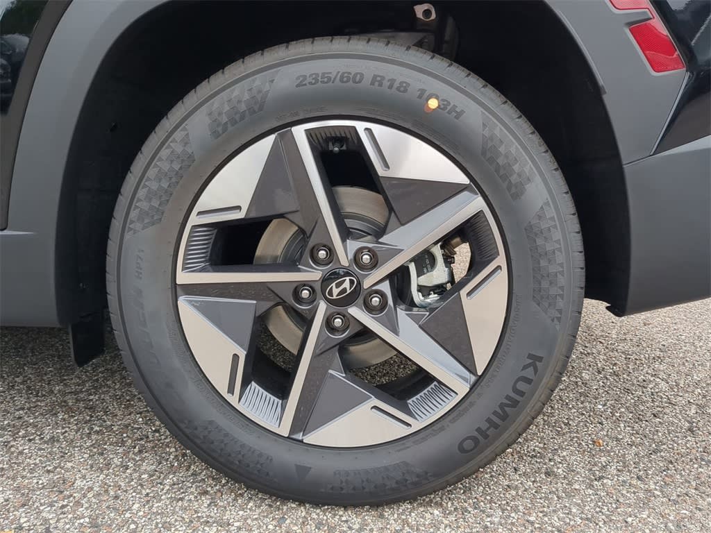 Thumbnail: 2026 Hyundai Tucson - 8