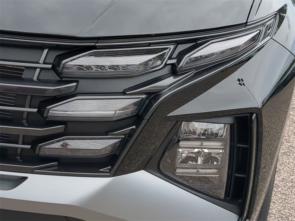 Thumbnail: 2026 Hyundai Tucson - 23