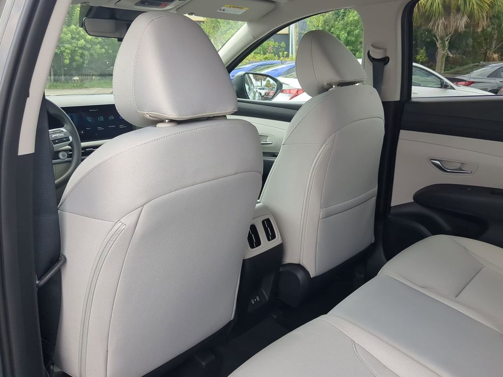 Thumbnail: 2026 Hyundai Tucson - 13