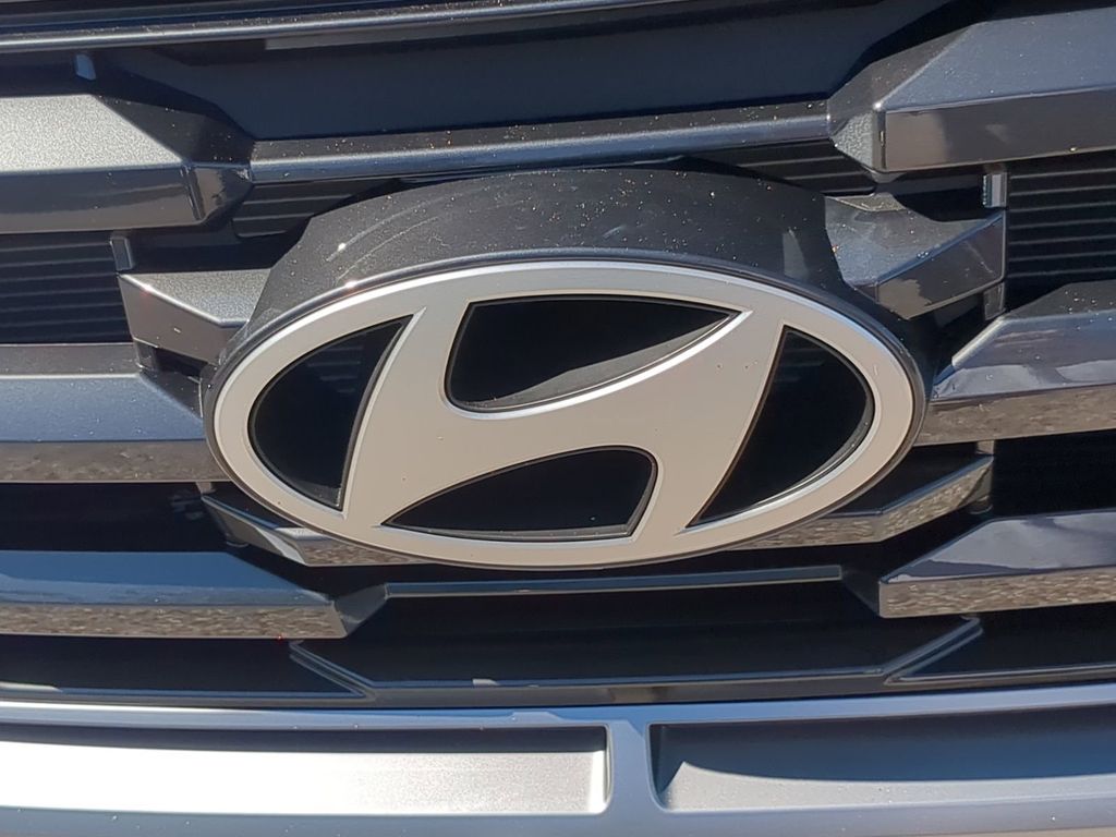 Thumbnail: 2026 Hyundai Tucson - 9