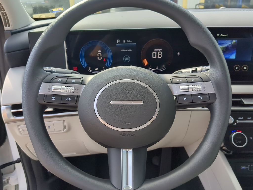 Thumbnail: 2026 Hyundai Tucson - 14