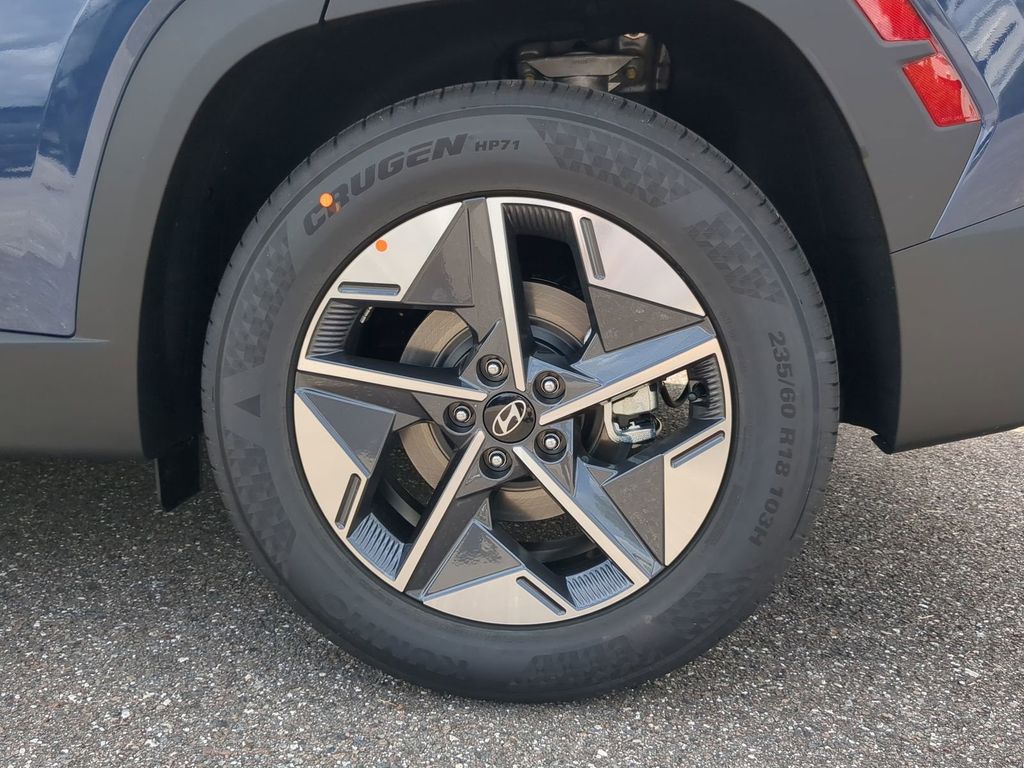 Thumbnail: 2026 Hyundai Tucson - 8