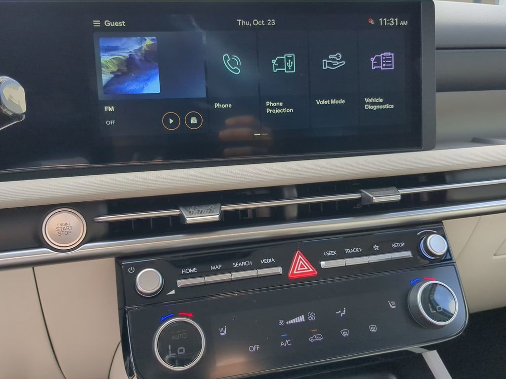 Thumbnail: 2026 Hyundai Tucson - 15