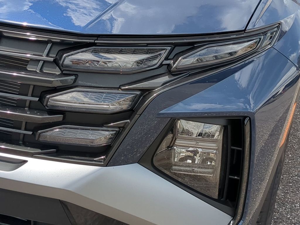 Thumbnail: 2026 Hyundai Tucson - 23