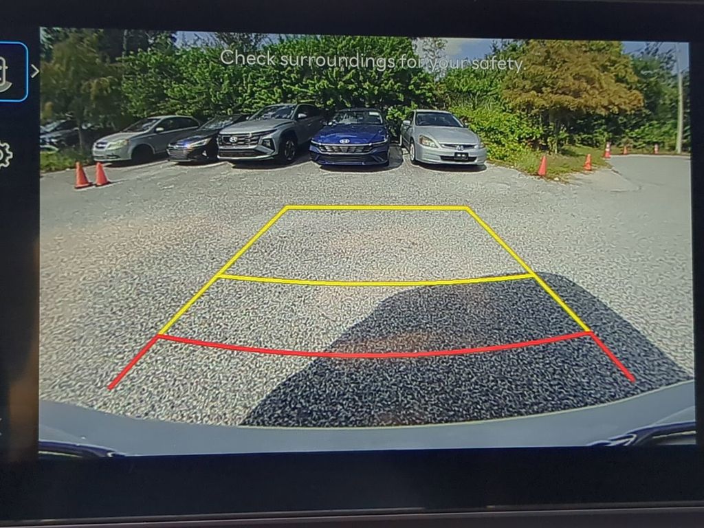 Thumbnail: 2026 Hyundai Tucson - 18