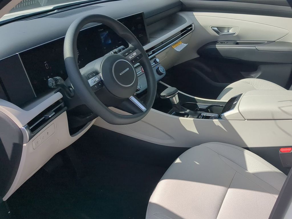 Thumbnail: 2026 Hyundai Tucson - 2