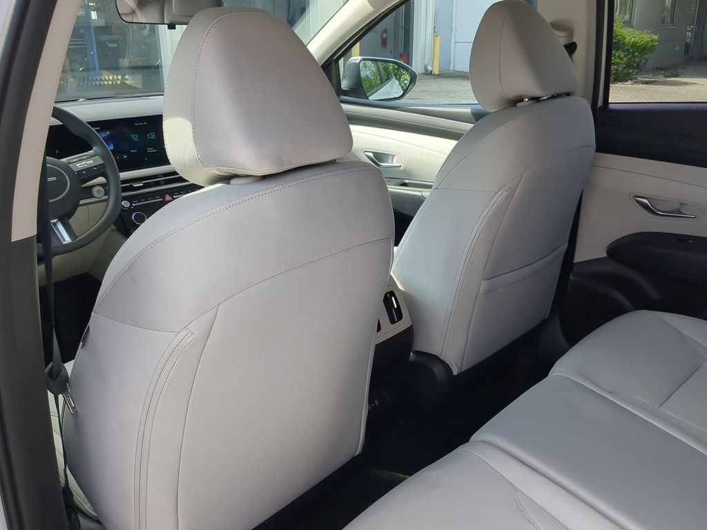 Thumbnail: 2026 Hyundai Tucson - 12