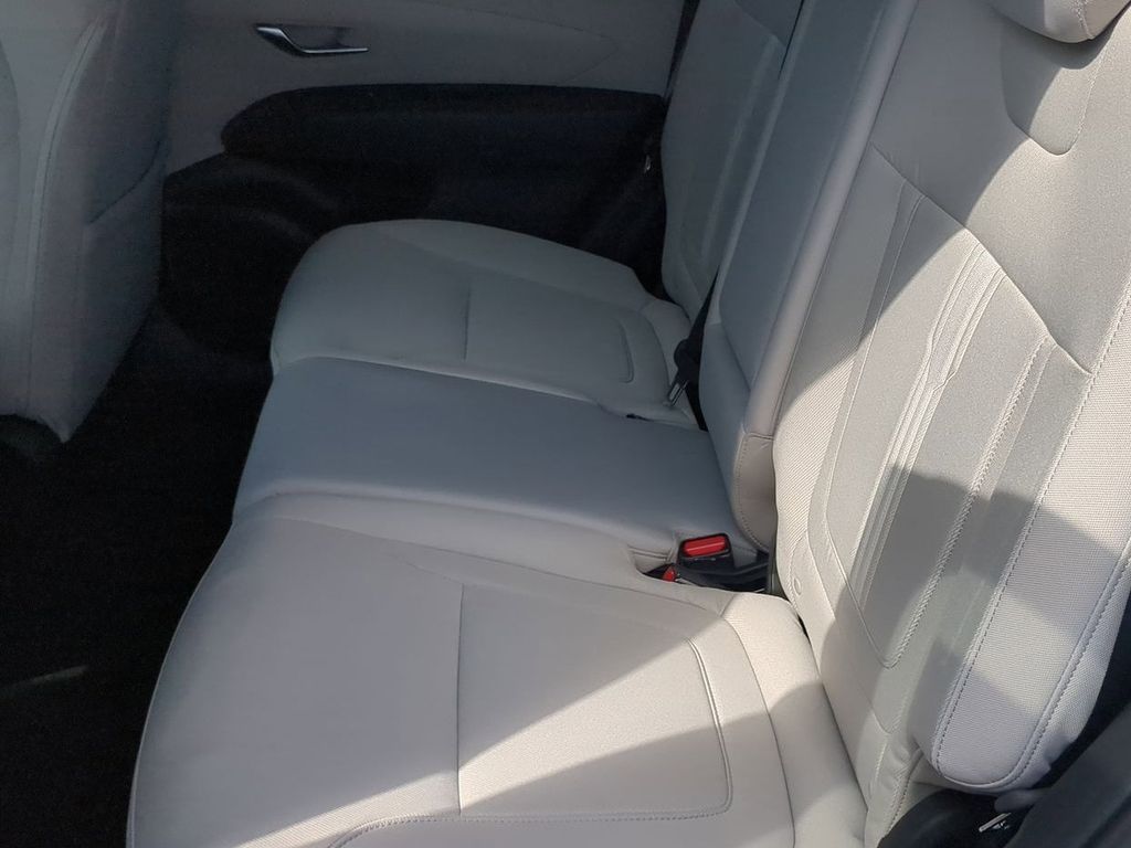 Thumbnail: 2026 Hyundai Tucson - 13