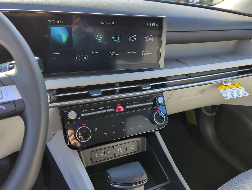 Thumbnail: 2026 Hyundai Tucson - 14