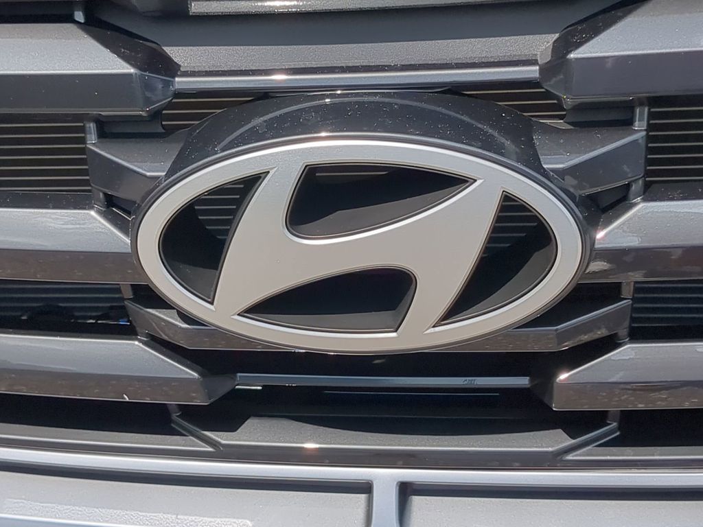 Thumbnail: 2026 Hyundai Tucson - 22
