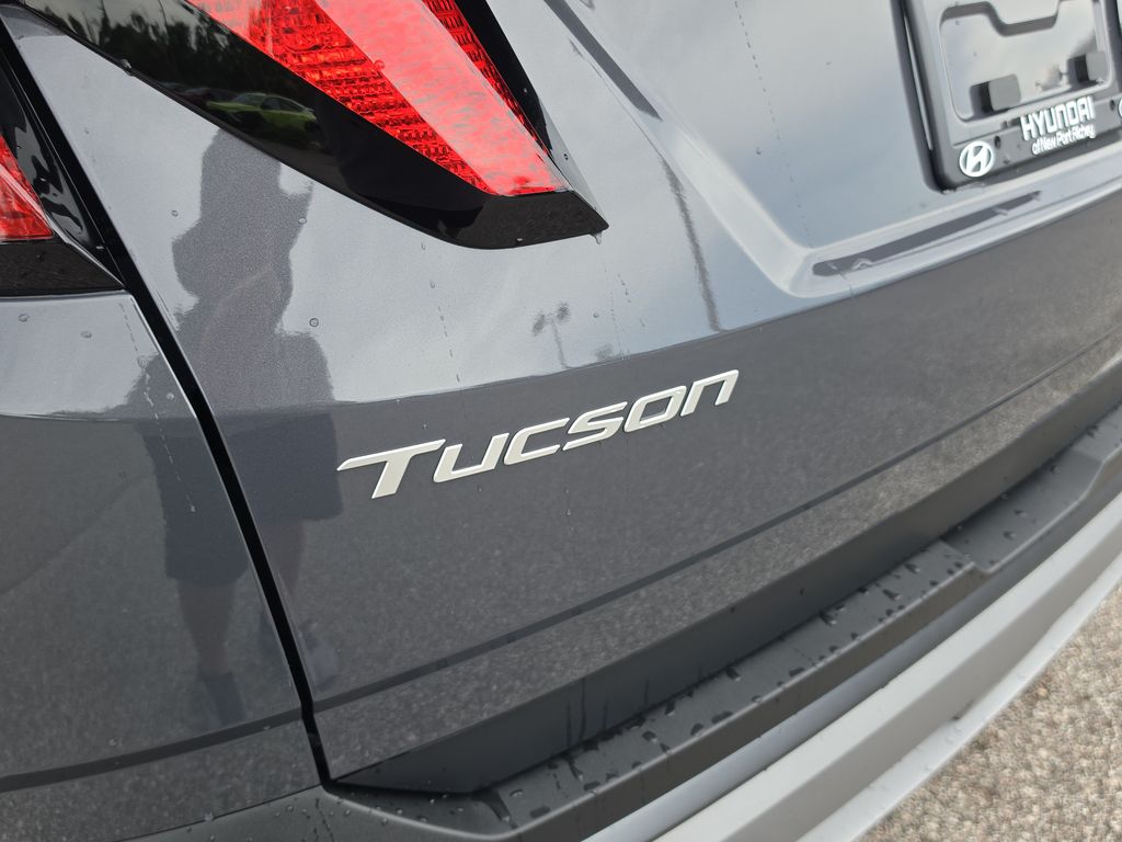 Thumbnail: 2026 Hyundai Tucson - 22