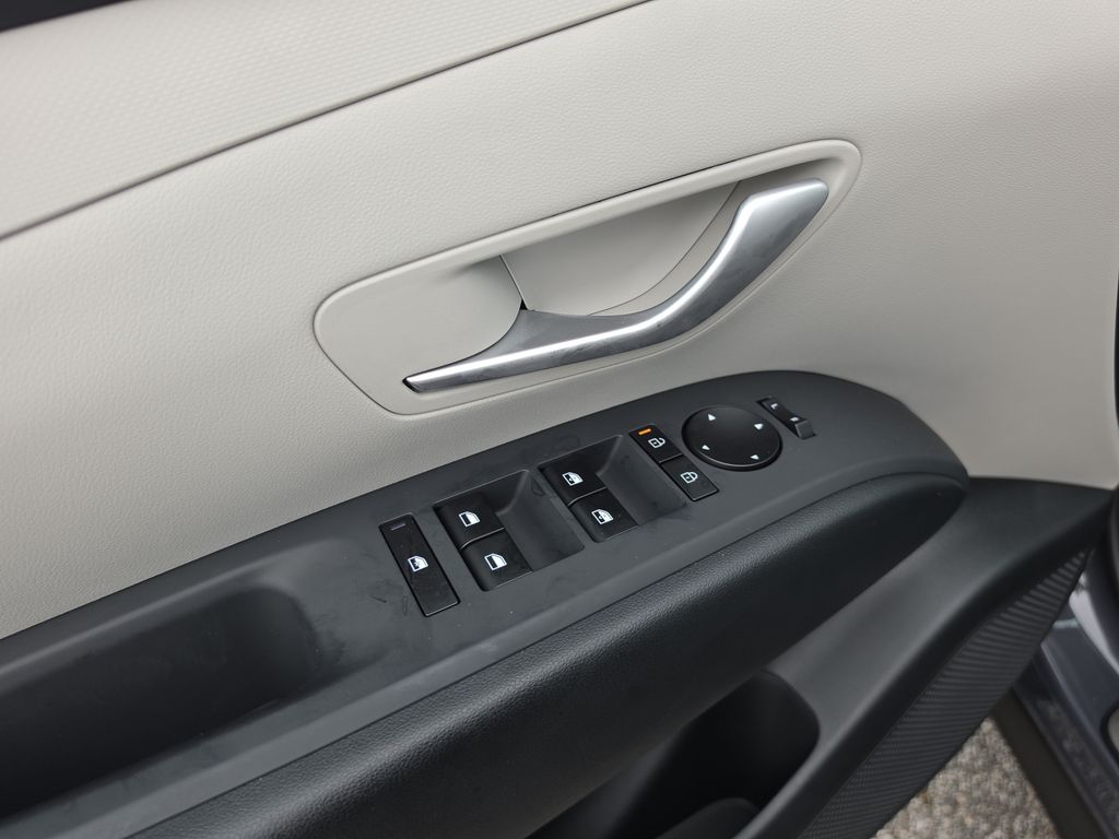 Thumbnail: 2026 Hyundai Tucson - 23