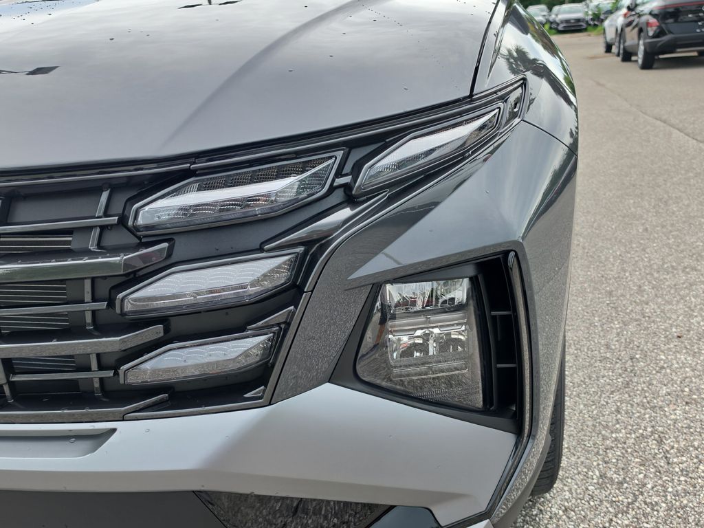 Thumbnail: 2026 Hyundai Tucson - 21