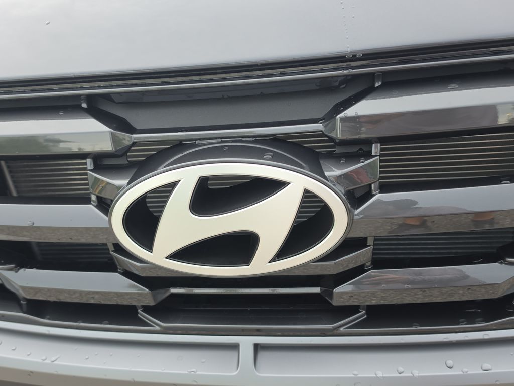 Thumbnail: 2026 Hyundai Tucson - 7