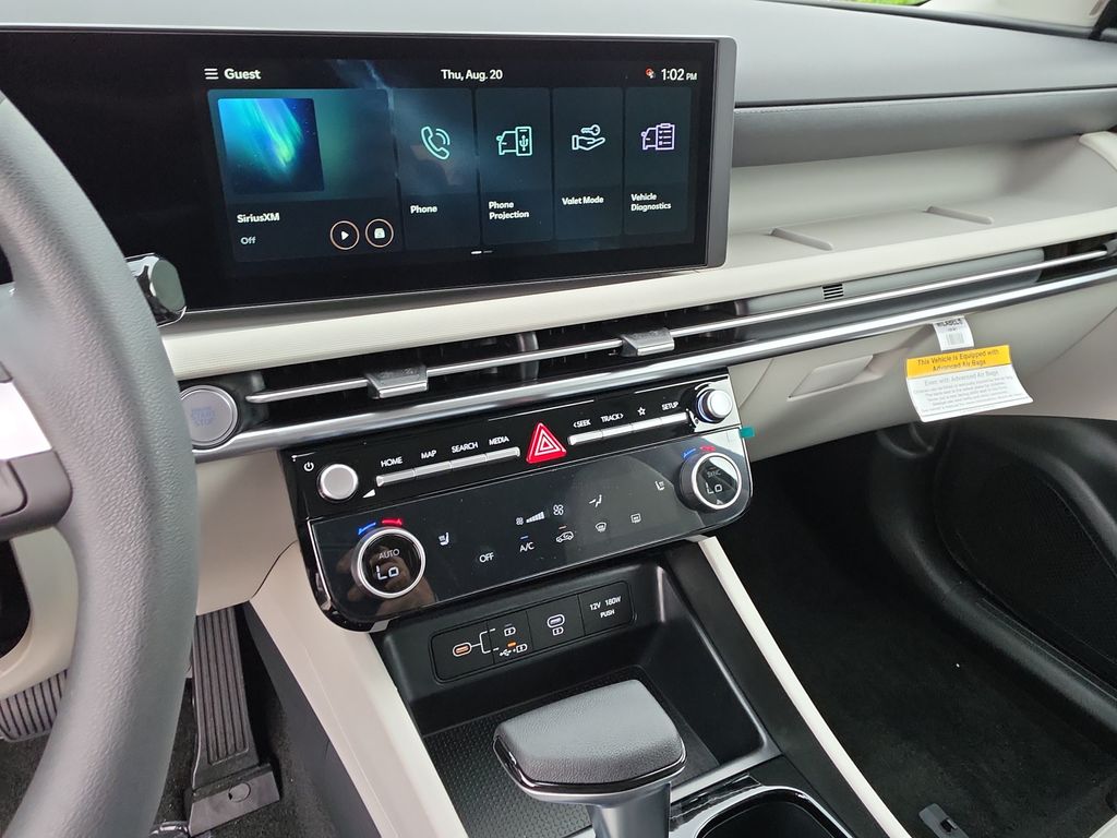 Thumbnail: 2026 Hyundai Tucson - 14