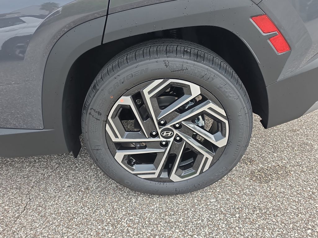 Thumbnail: 2026 Hyundai Tucson - 8