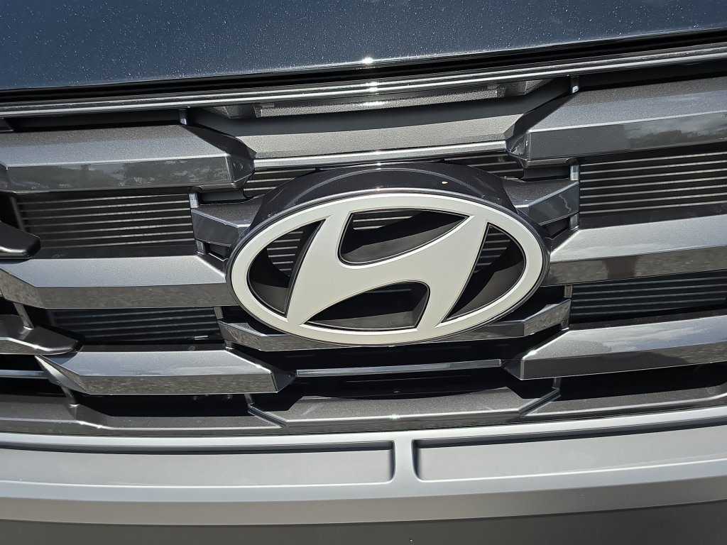 Thumbnail: 2026 Hyundai Tucson - 3