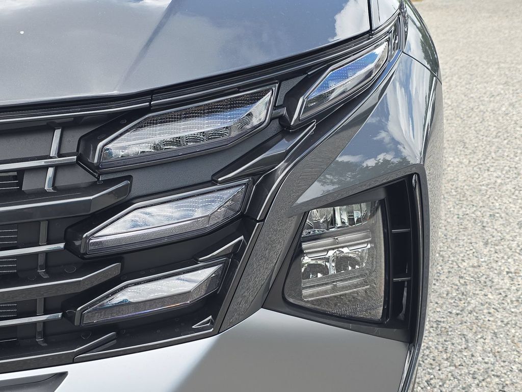 Thumbnail: 2026 Hyundai Tucson - 23