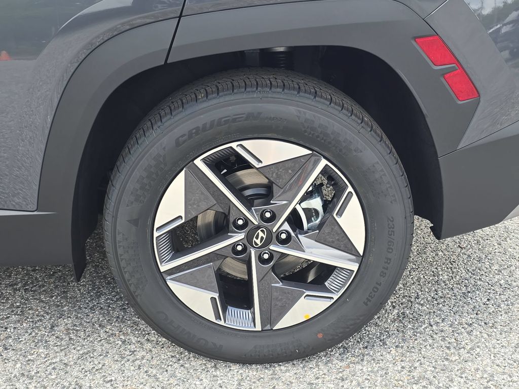 Thumbnail: 2026 Hyundai Tucson - 8