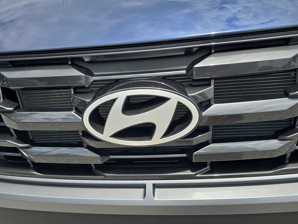 Thumbnail: 2026 Hyundai Tucson - 6
