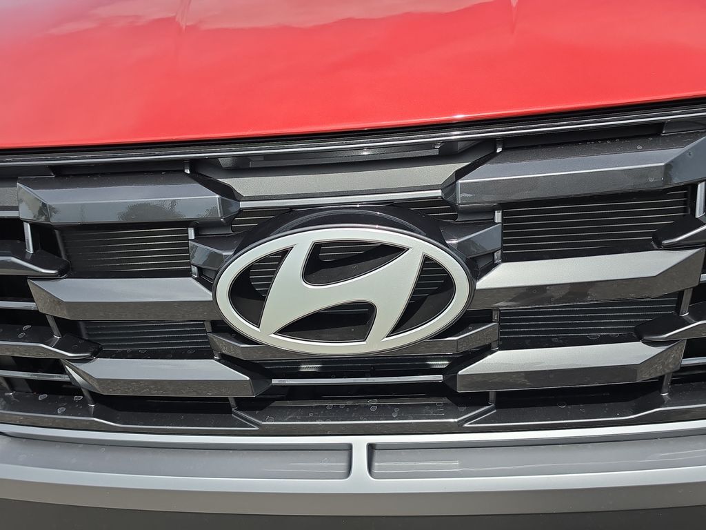 Thumbnail: 2026 Hyundai Tucson - 22