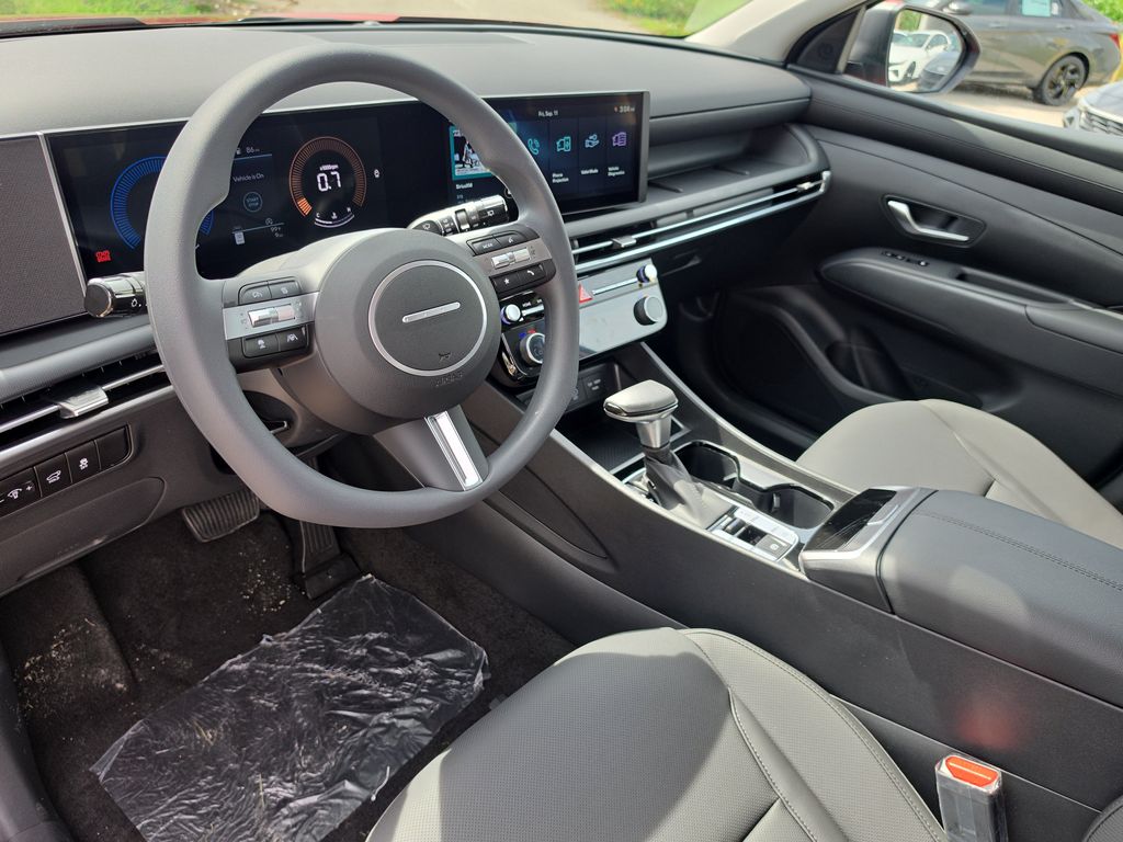 Thumbnail: 2026 Hyundai Tucson - 2
