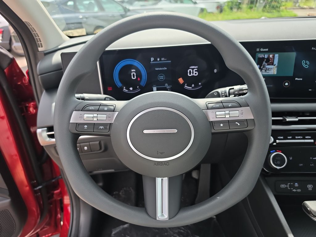 Thumbnail: 2026 Hyundai Tucson - 13