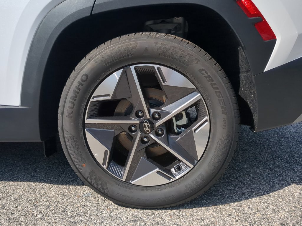 Thumbnail: 2026 Hyundai Tucson - 8