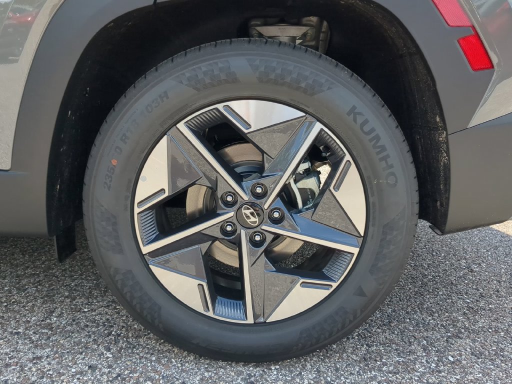 Thumbnail: 2026 Hyundai Tucson - 7
