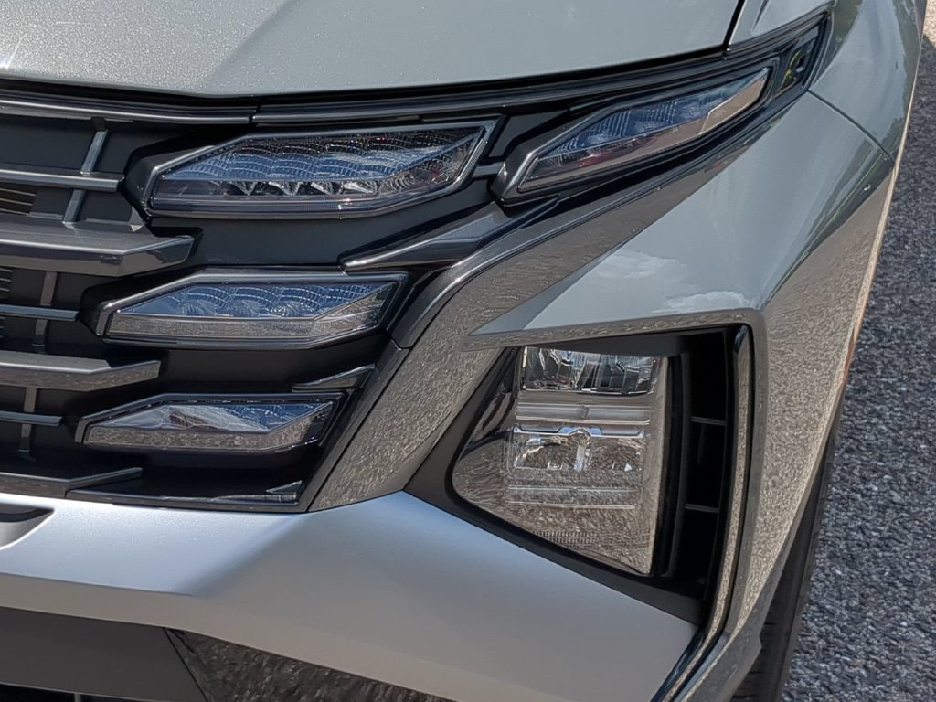 Thumbnail: 2026 Hyundai Tucson - 21