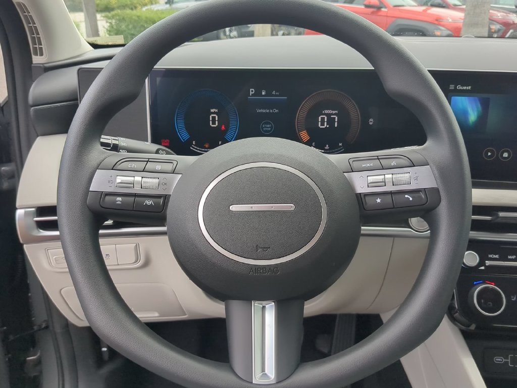 Thumbnail: 2026 Hyundai Tucson - 12