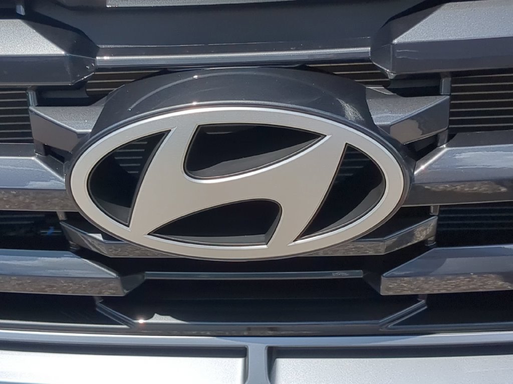 Thumbnail: 2026 Hyundai Tucson - 22