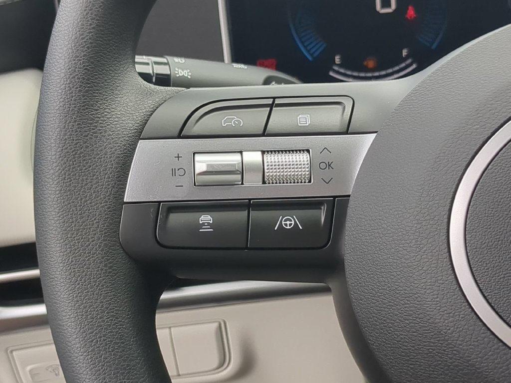 Thumbnail: 2026 Hyundai Tucson - 26