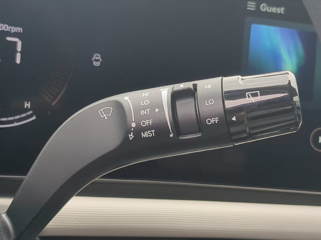 Thumbnail: 2026 Hyundai Tucson - 16