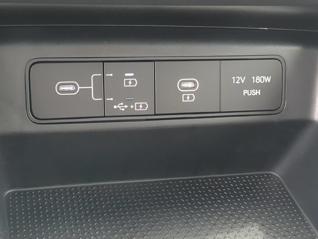 Thumbnail: 2026 Hyundai Tucson - 30