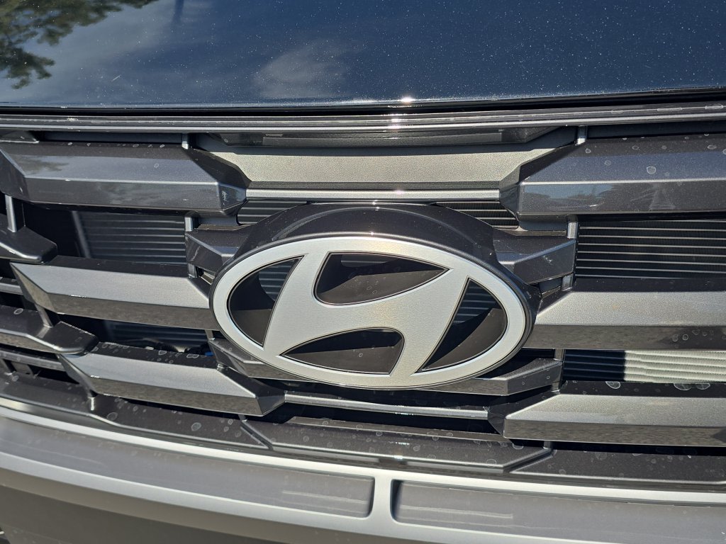 Thumbnail: 2026 Hyundai Tucson - 7