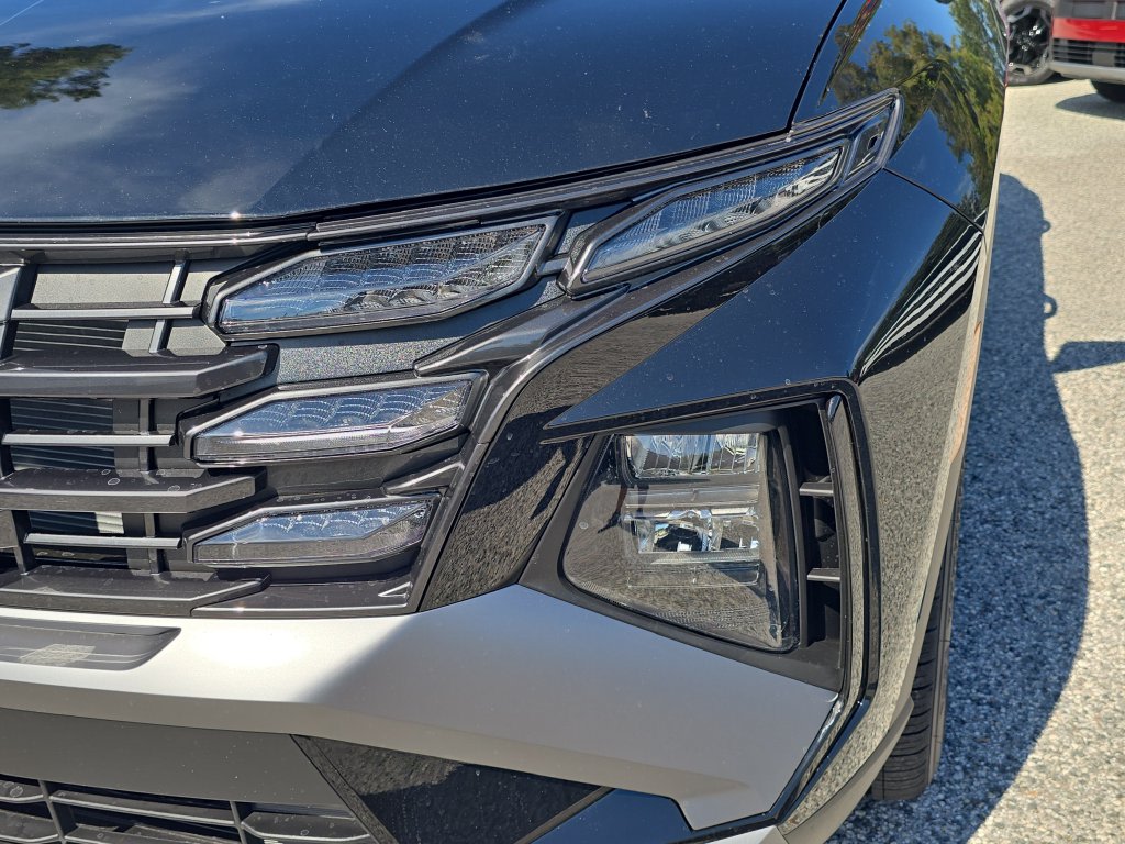 Thumbnail: 2026 Hyundai Tucson - 21