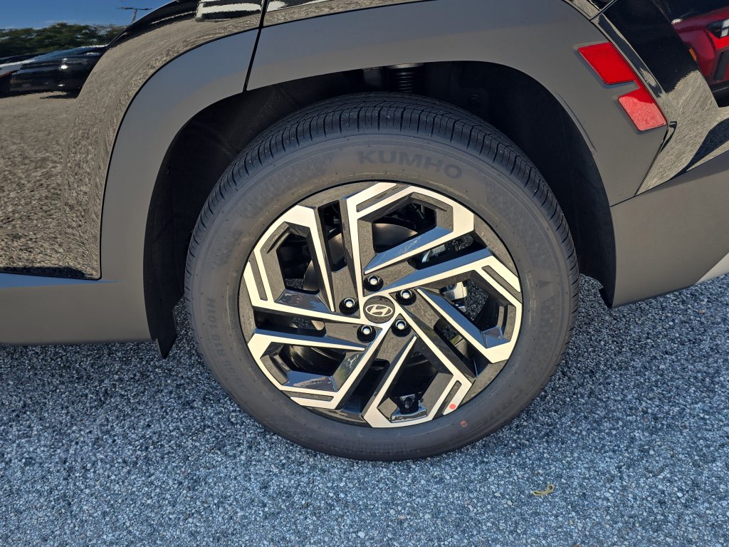 Thumbnail: 2026 Hyundai Tucson - 8