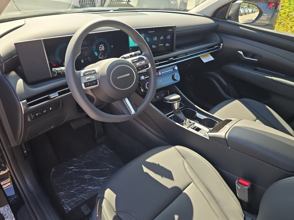 Thumbnail: 2026 Hyundai Tucson - 2
